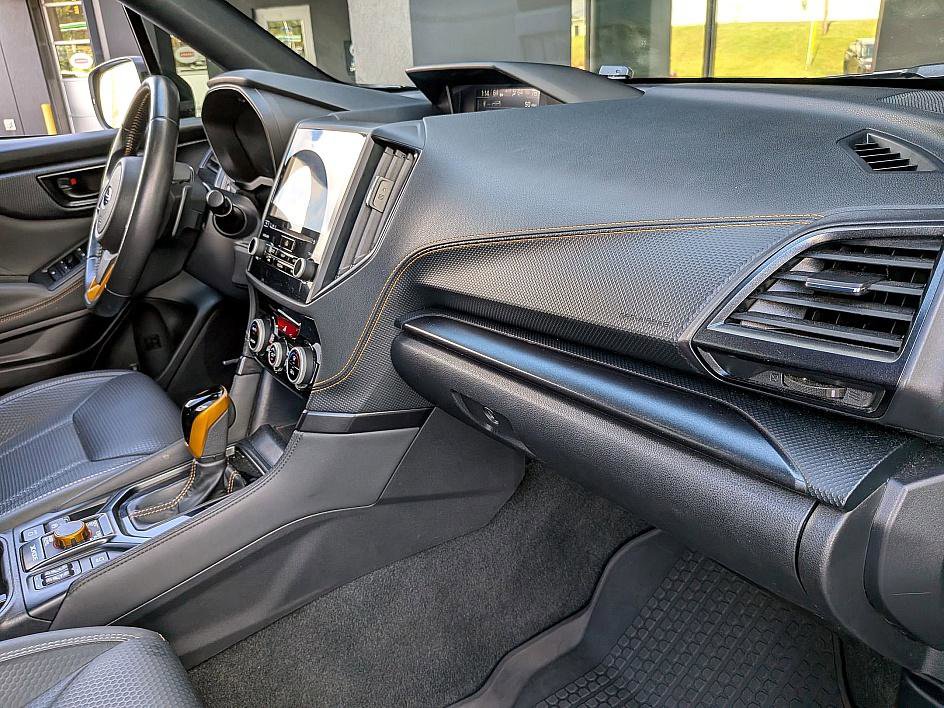 2023 Subaru Forester Wilderness photo 32