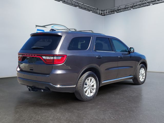 2019 Dodge Durango SXT Plus photo 2