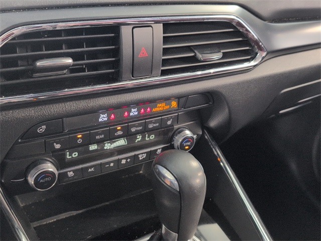 2022 Mazda CX-9 Carbon photo 18