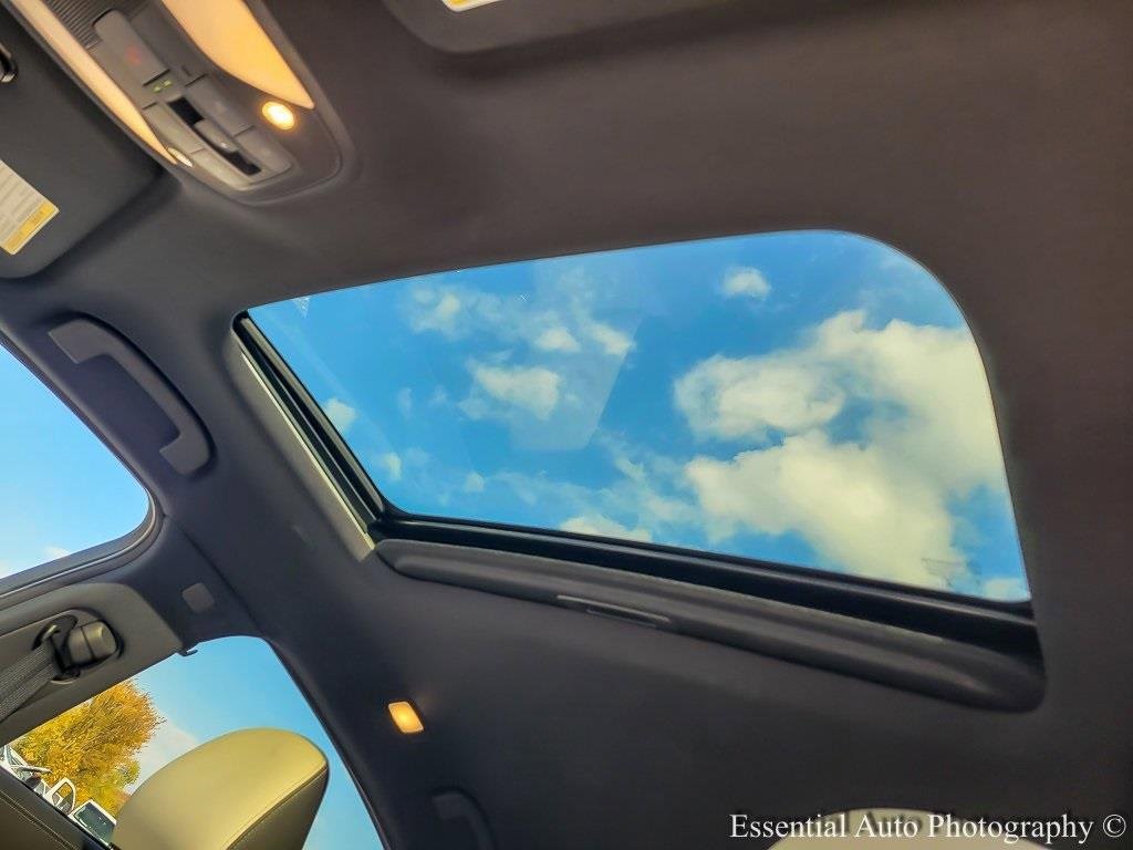 2023 INFINITI QX55 - Image 10