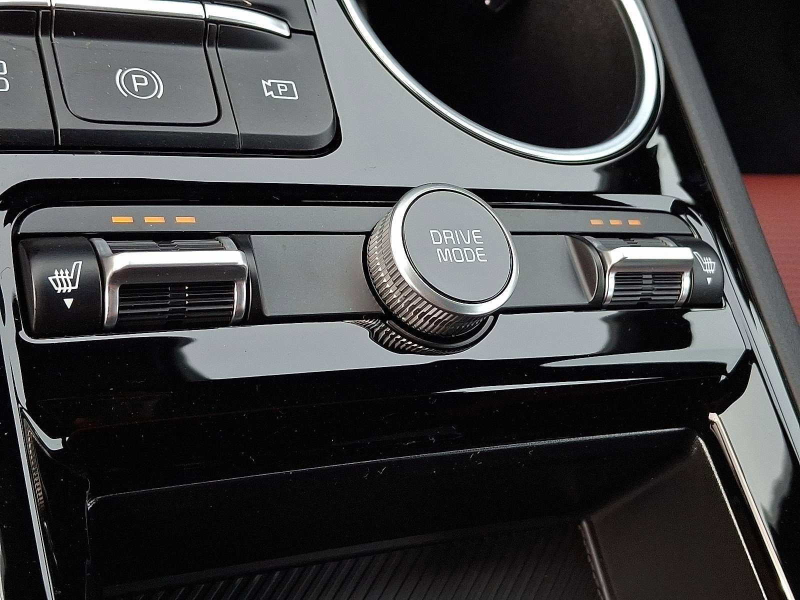 2026 Kia K5 GT-Line photo 10