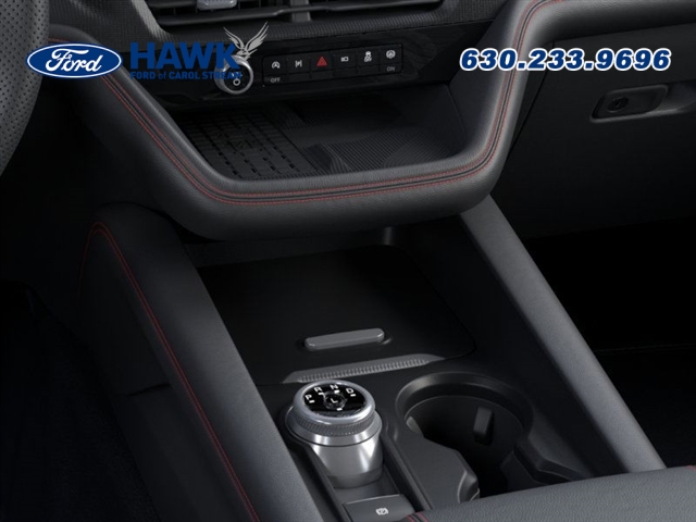 2025 FORD EXPLORER - Image 15