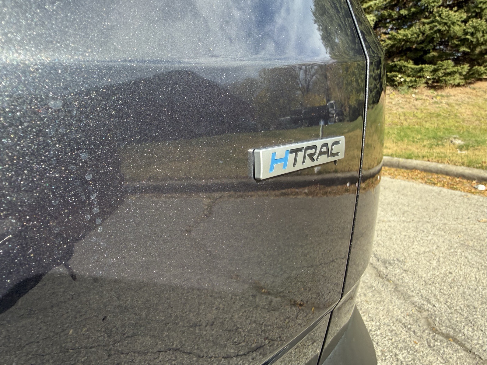 2022 Hyundai Tucson SEL Convenience photo 4