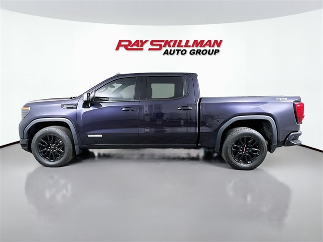 2023 Gmc Sierra 1500 Elevation photo 4