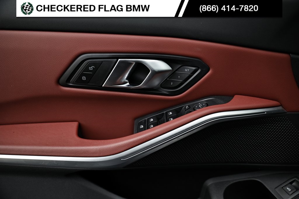 2024 Bmw 330i photo 15