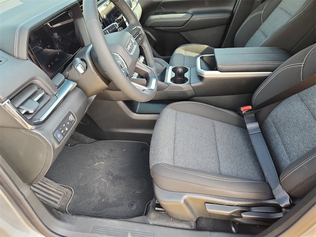 2026 Gmc Terrain Elevation photo 8