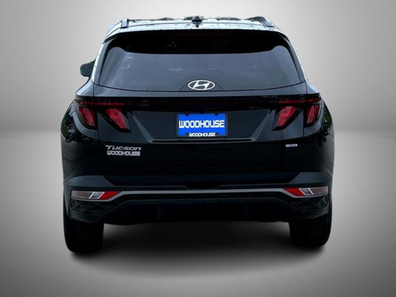 2024 Hyundai Tucson SEL photo 6
