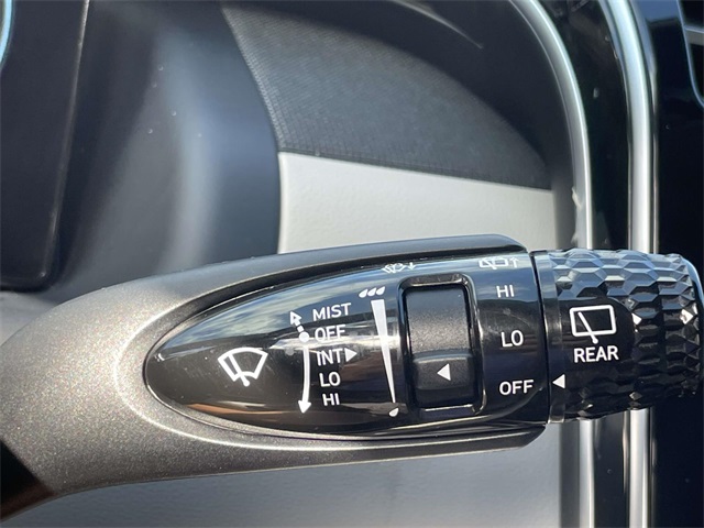 2022 Hyundai Tucson SEL photo 24