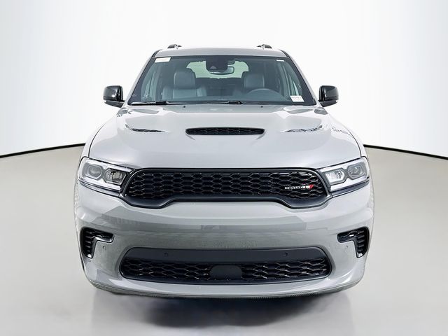 2026 Dodge Durango GT Plus photo 2