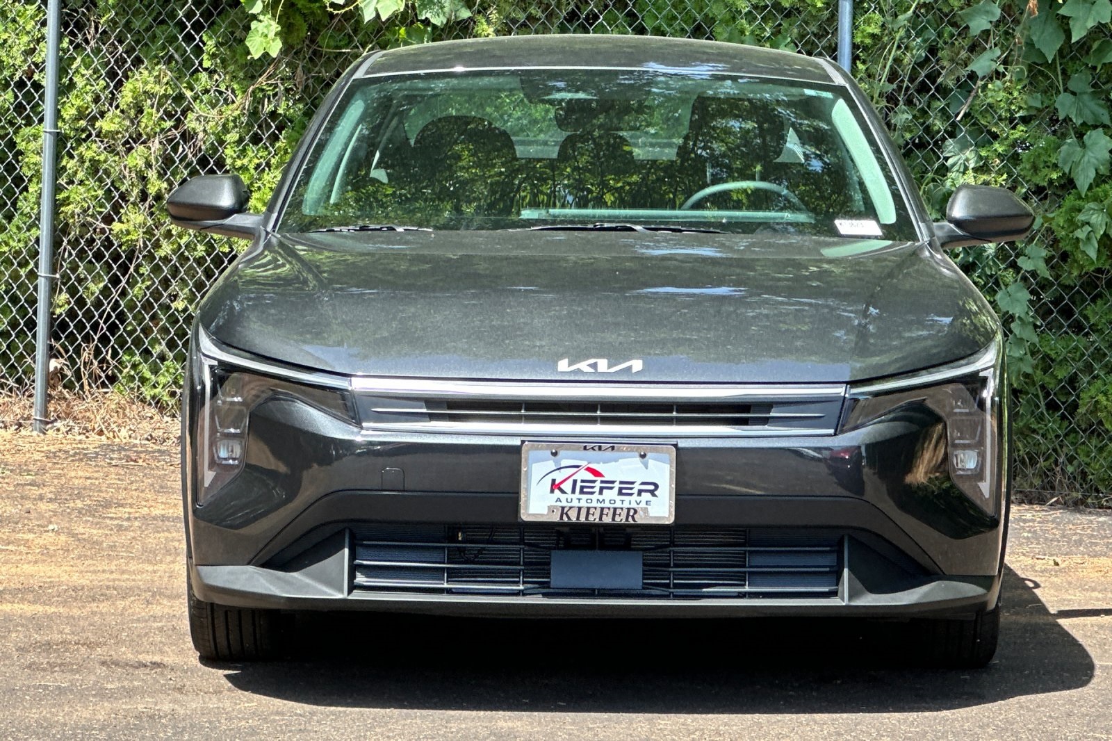 2025 Kia K4 LXS photo 5