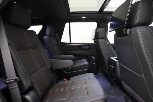 2026 Chevrolet Tahoe High Country photo 22