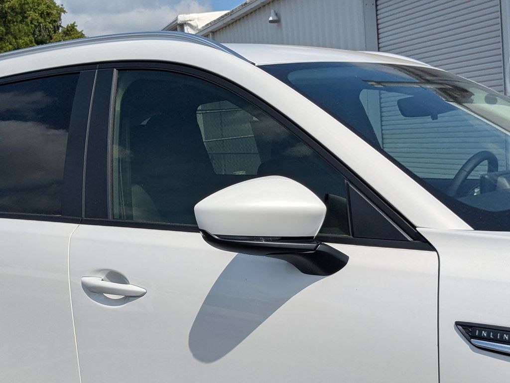 2025 Mazda CX-90 3.3 Turbo Select photo 12
