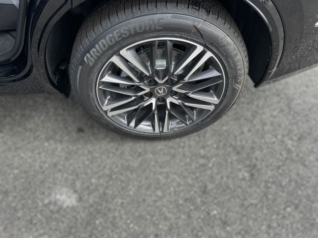 2026 Acura MDX SH-AWD Advance photo 22