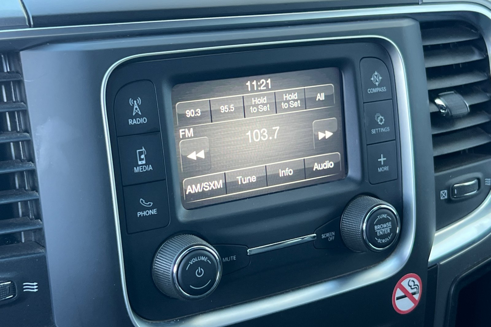2024 Ram 1500 Classic Warlock photo 13