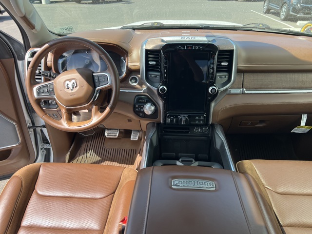 2023 Ram 1500 Laramie Longhorn photo 5