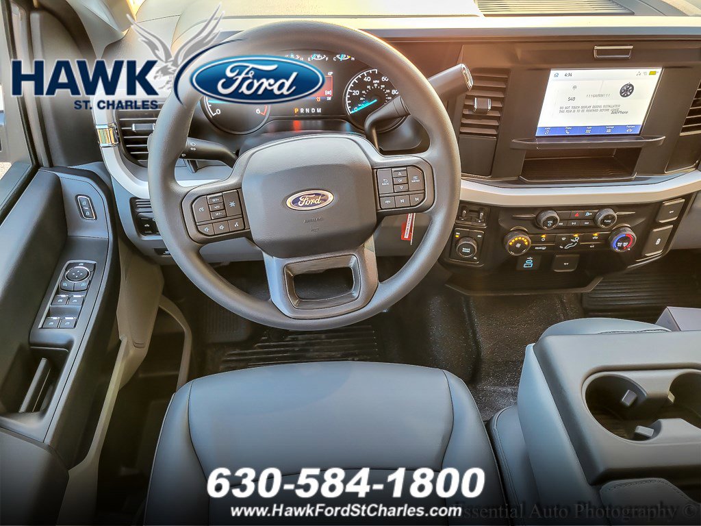 2026 FORD F-450 - Image 9