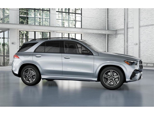 2026 Mercedes Benz GLE 450 4MATIC photo 13
