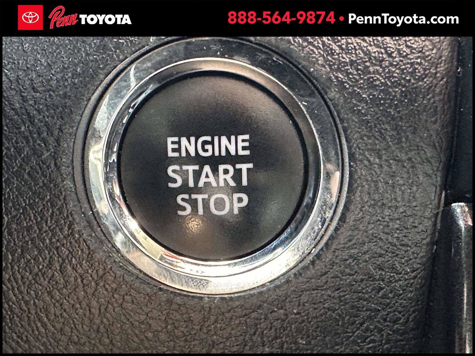 2022 Toyota 4Runner Premium photo 32
