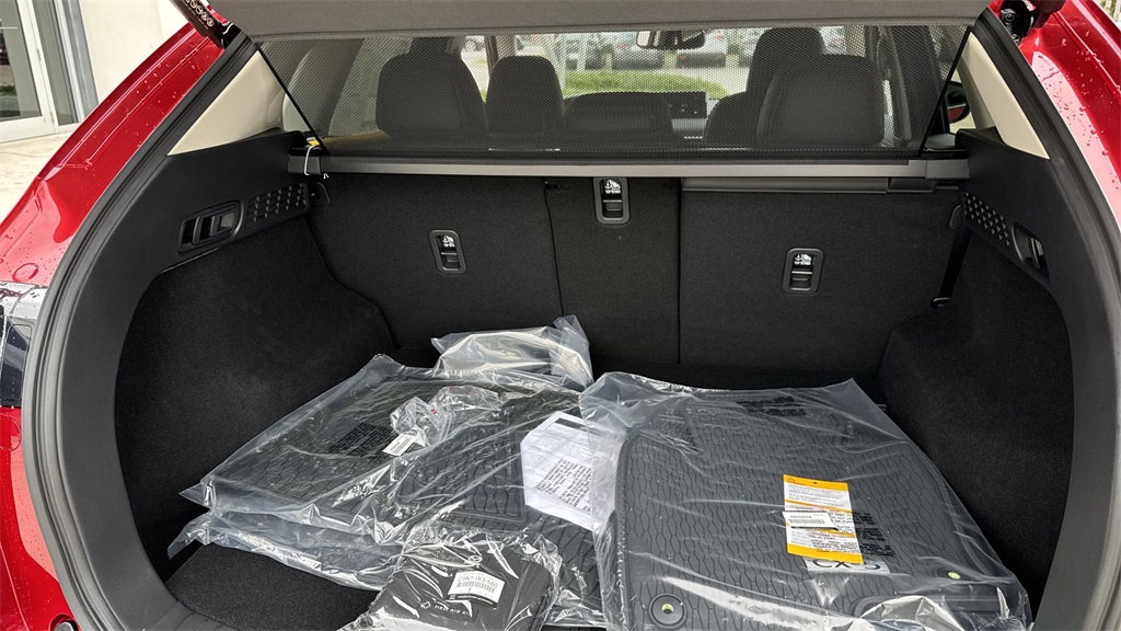 2025 Mazda CX-5 2.5 Premium Plus photo 56