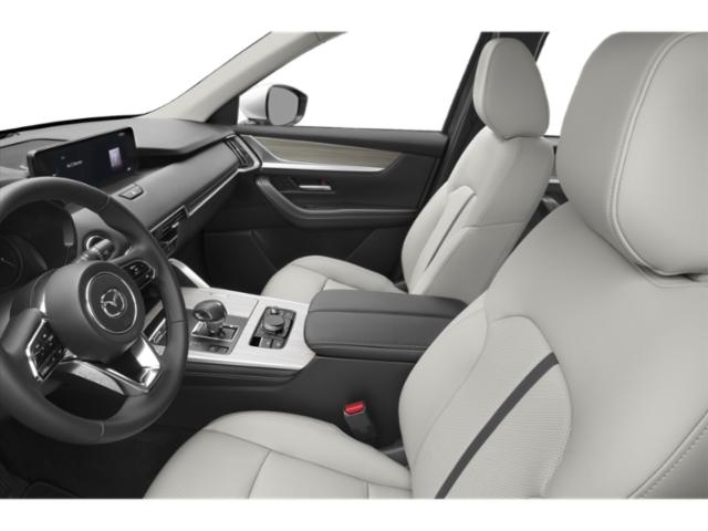 2024 Mazda CX-90 3.3 Turbo Preferred Plus photo 9
