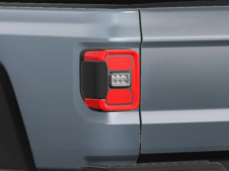 2025 Jeep Gladiator Mojave photo 12
