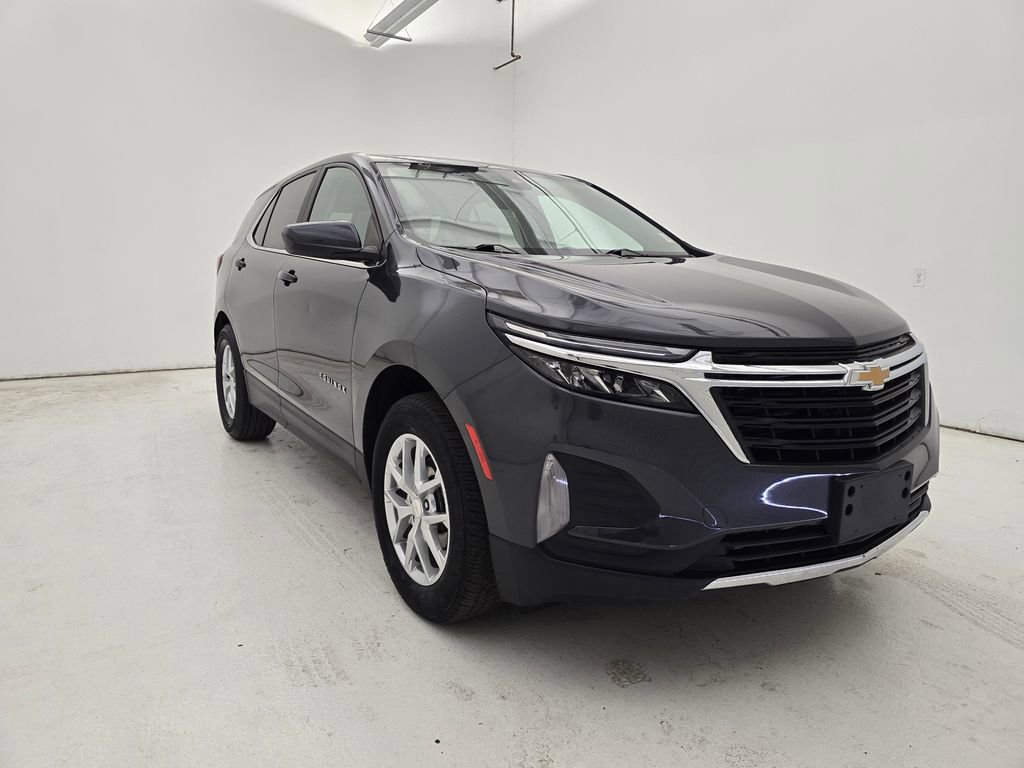 2023 Chevrolet Equinox LT photo 19