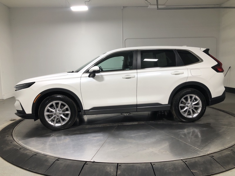 2023 Honda CR-V EX-L photo 2