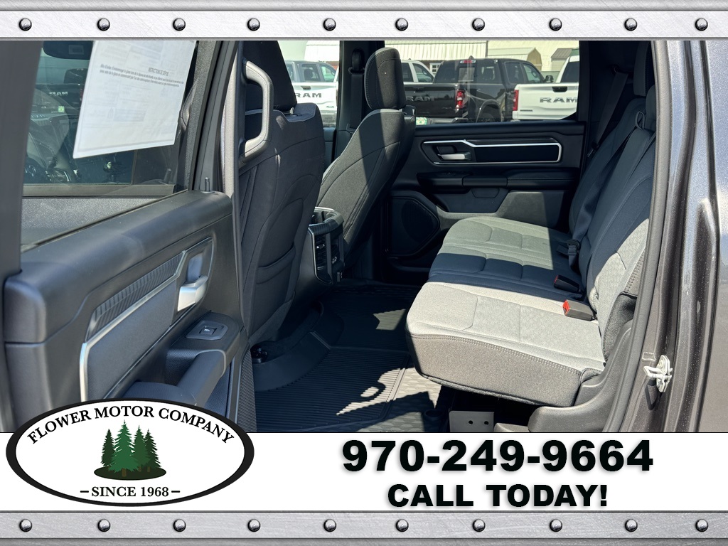 2025 Ram 1500 Big Horn Lone Star photo 12