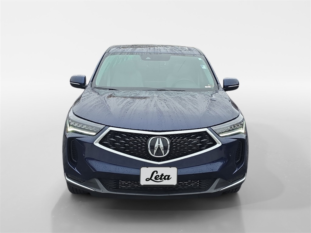 2023 Acura RDX Technology photo 3