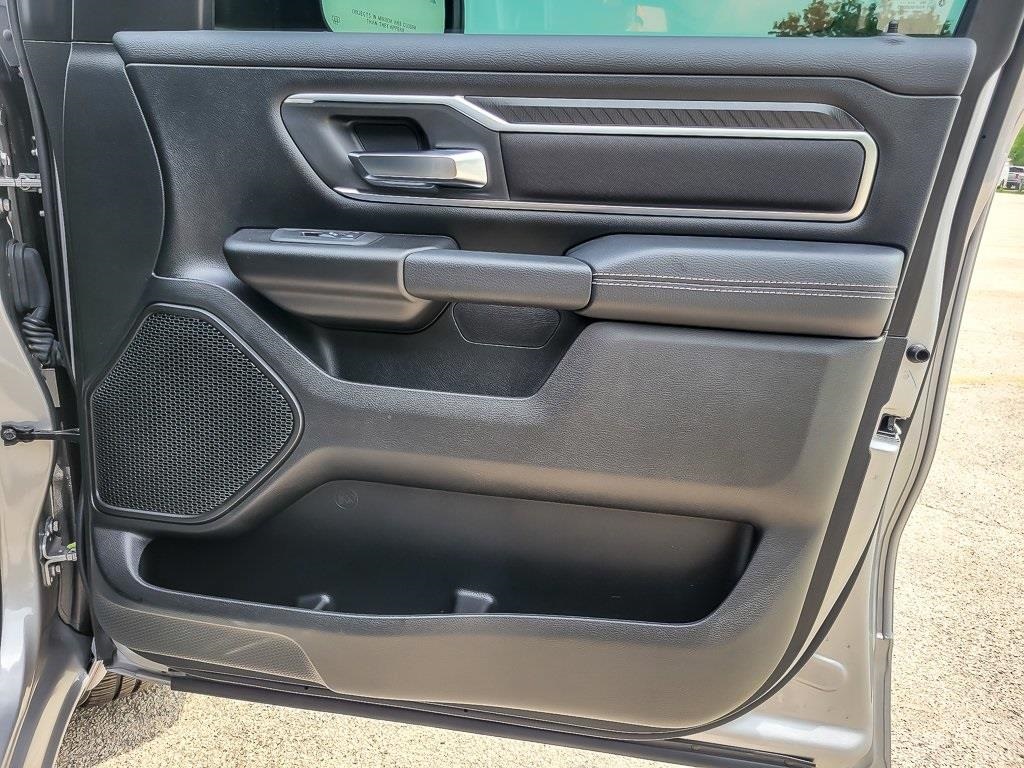 2025 Ram 1500 Big Horn Lone Star photo 15