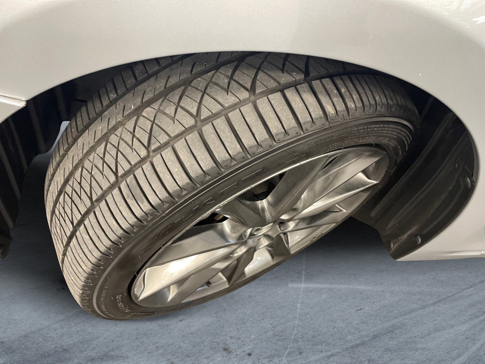 2018 Mazda Mazda3 Touring photo 18