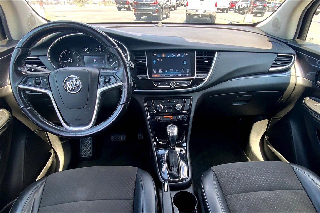 2019 Buick Encore Preferred photo 13