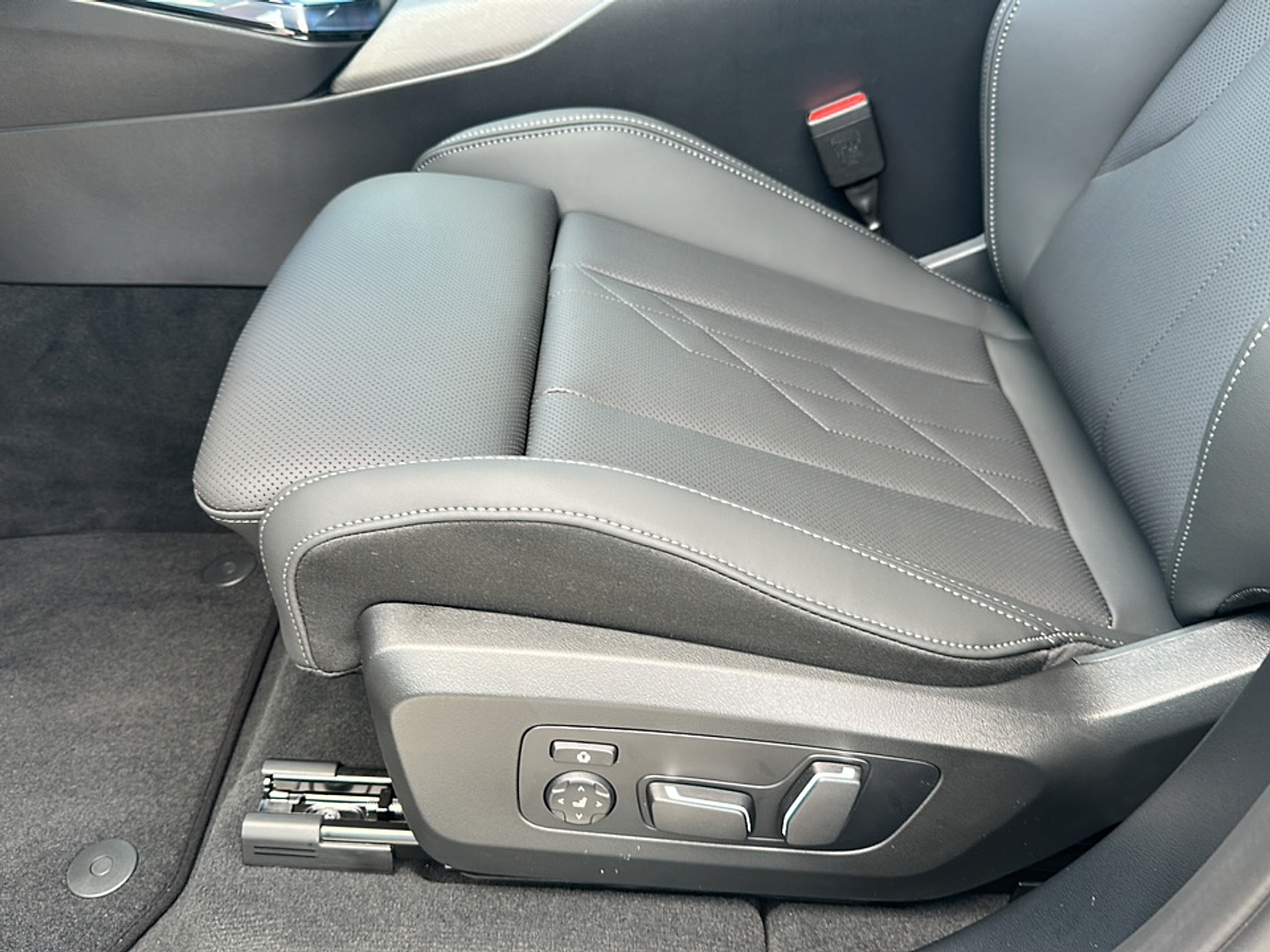 2025 Bmw X3 30x Drive photo 5