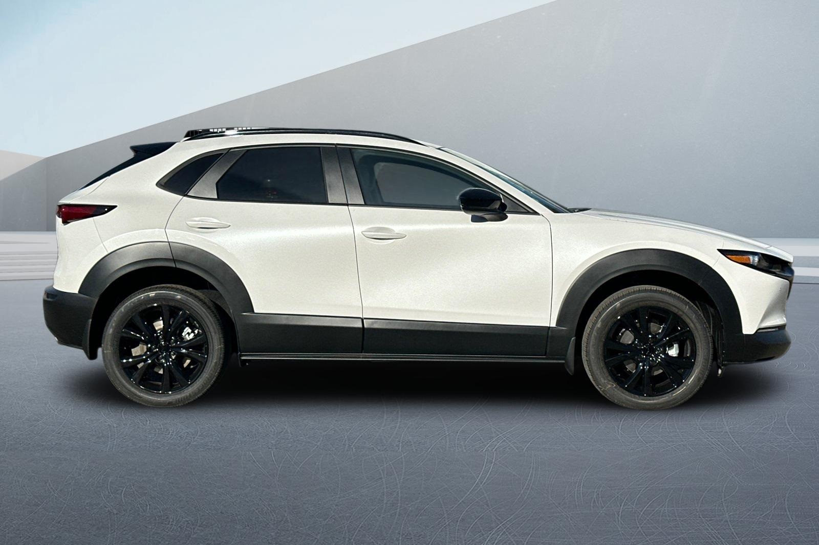 2026 Mazda CX-30 2.5 S photo 2