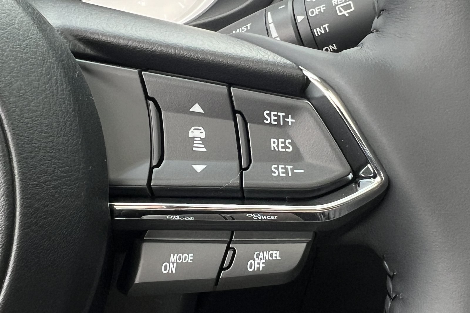 2025 Mazda CX-5 2.5 S Preferred photo 24