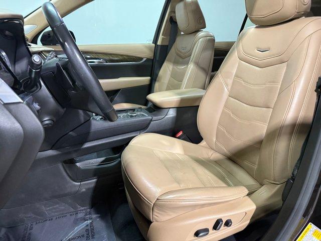 2020 Cadillac XT6 Premium Luxury photo 4