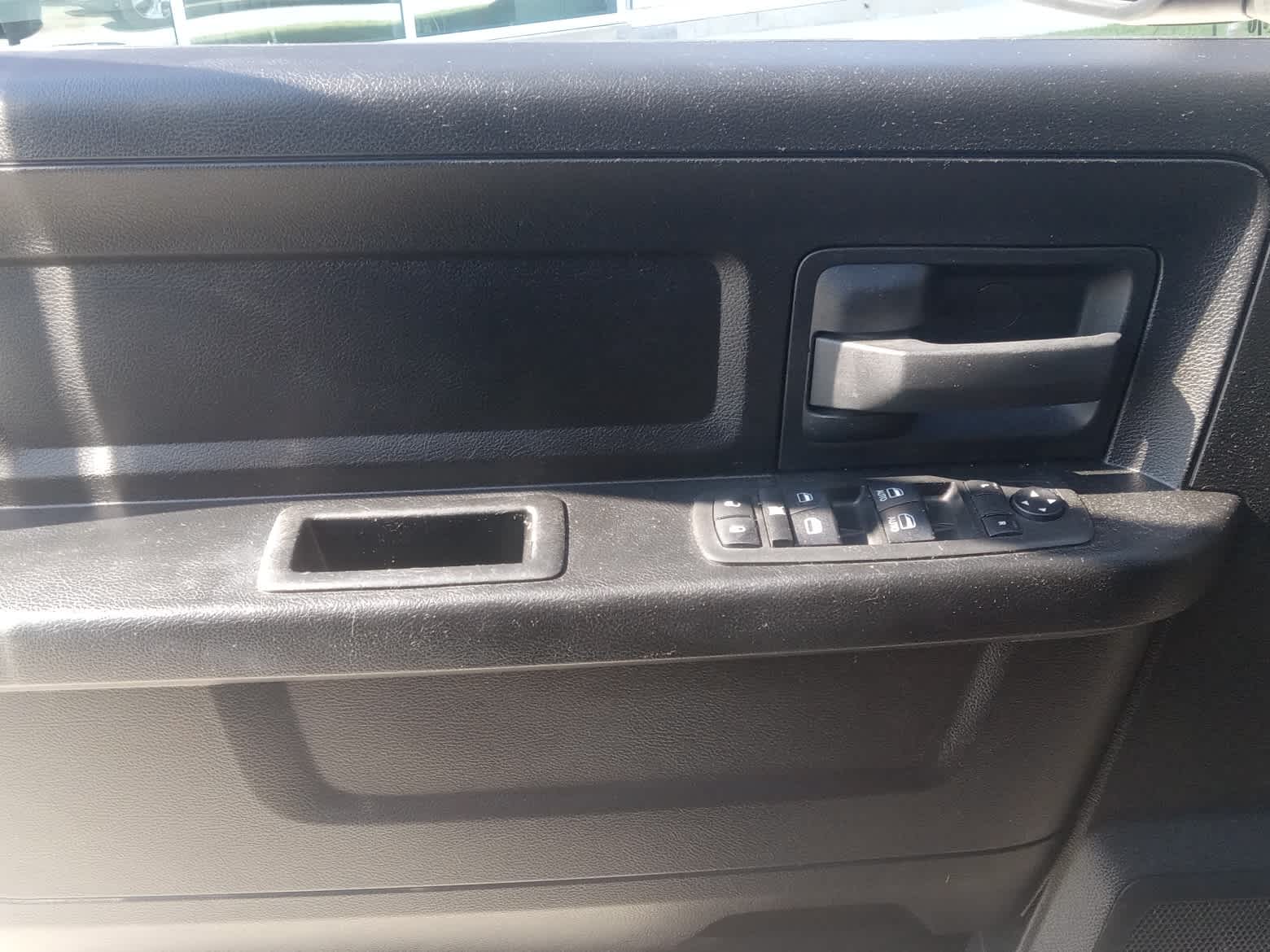2021 Ram 1500 Classic Tradesman photo 13
