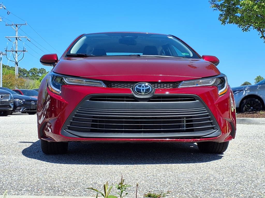 2024 Toyota Corolla LE photo 3