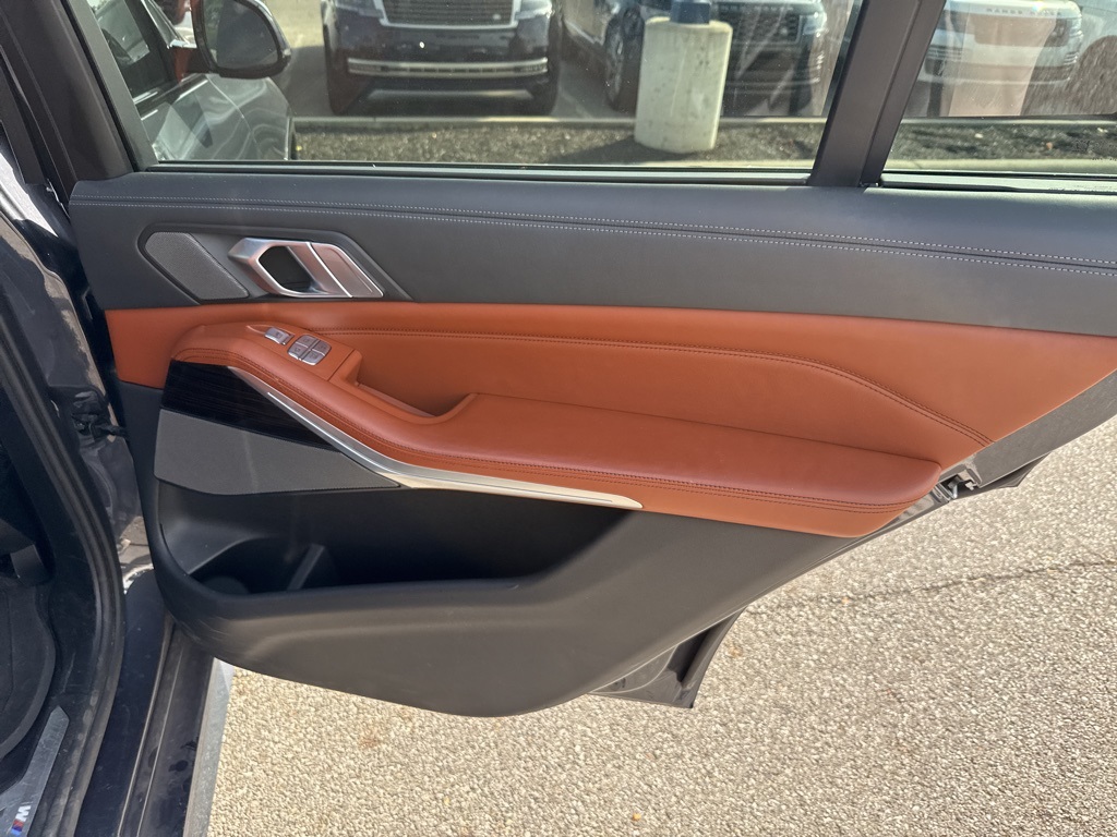 2020 Bmw X7 M50i photo 19