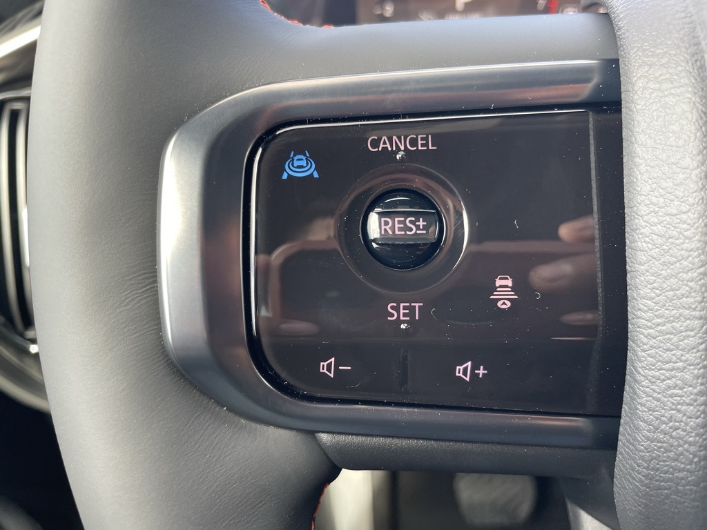2026 Nissan Armada photo 7