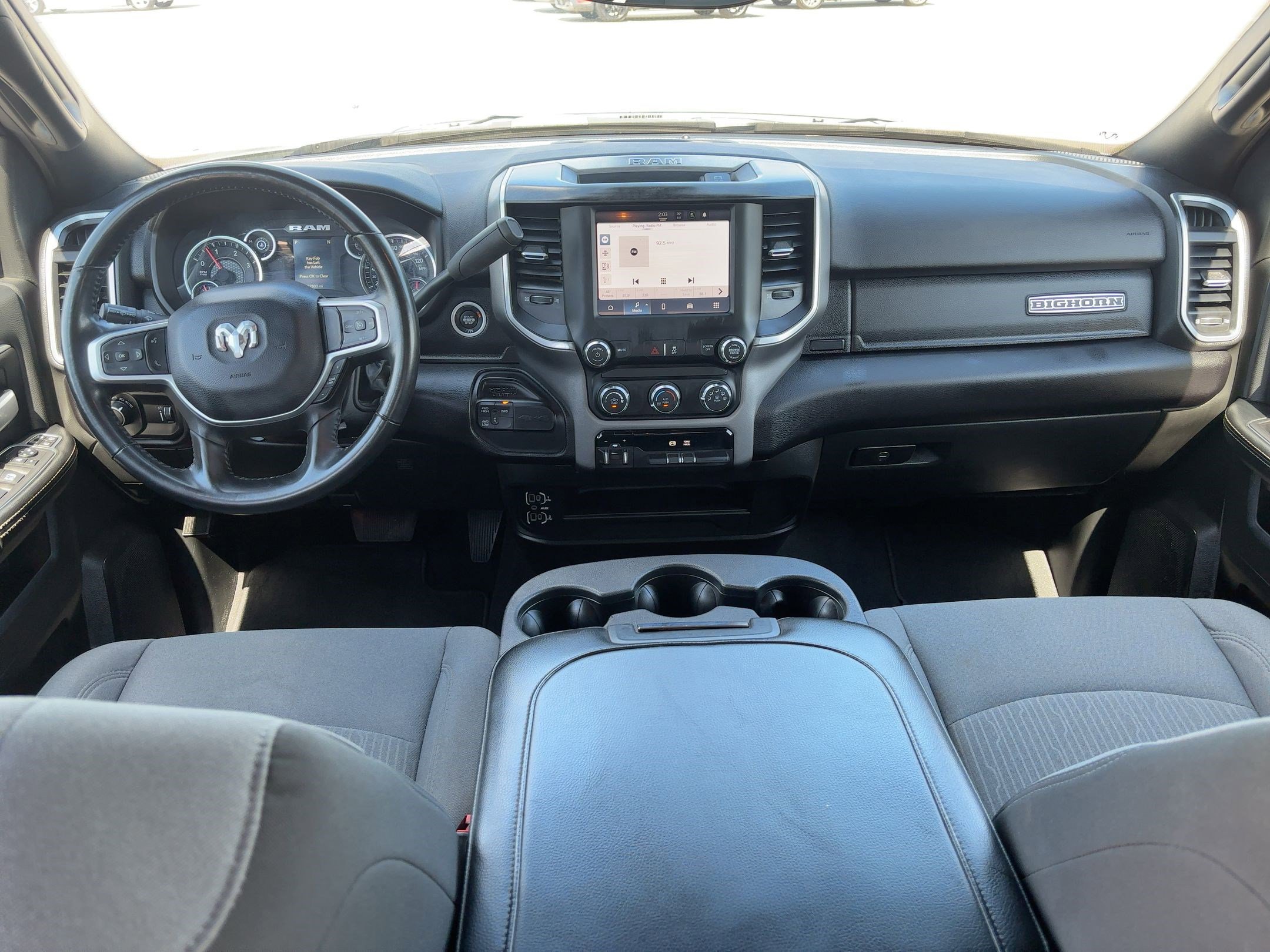 2024 Ram 2500 Big Horn photo 14