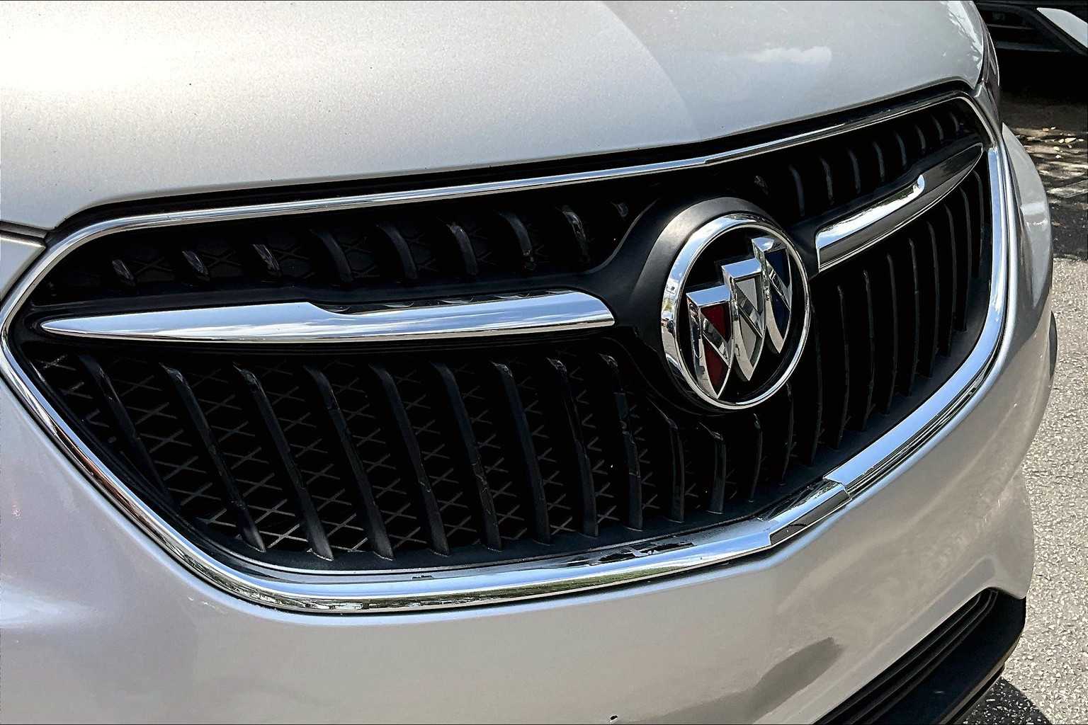 2020 Buick Encore Essence photo 30