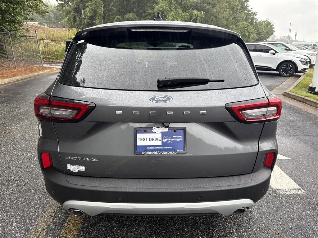 2023 Ford Escape Active photo 4
