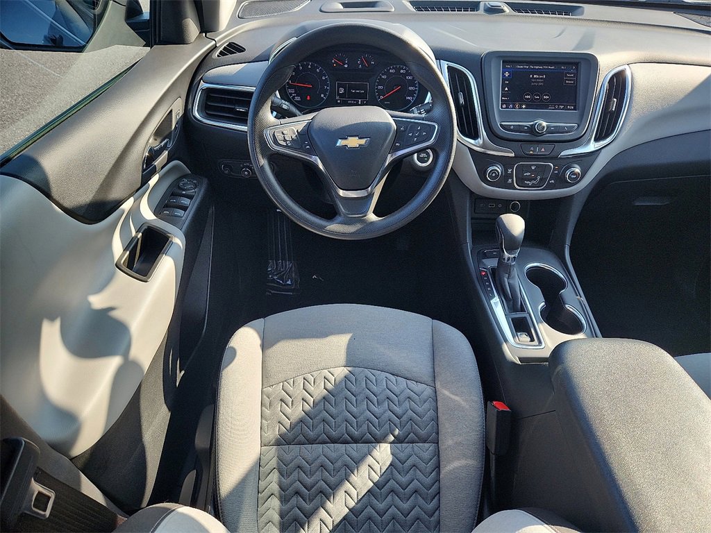 2024 Chevrolet Equinox LS photo 10