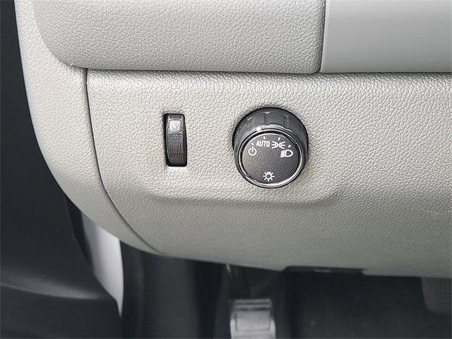 2021 Gmc Canyon Elevation Standard photo 18