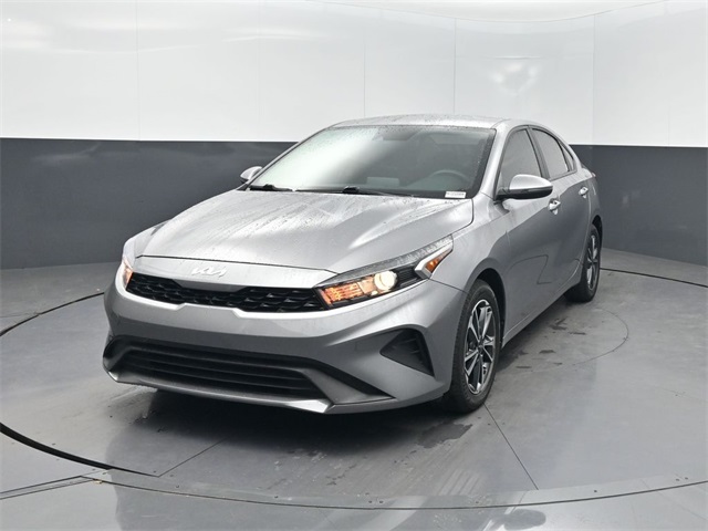 2024 Kia Forte LXS's photo