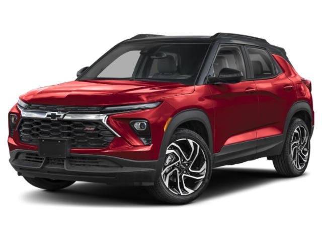 2024 Chevrolet Trailblazer RS's photo