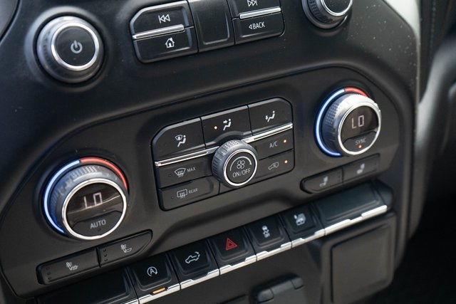 2021 Chevrolet Silverado 1500 LT photo 23