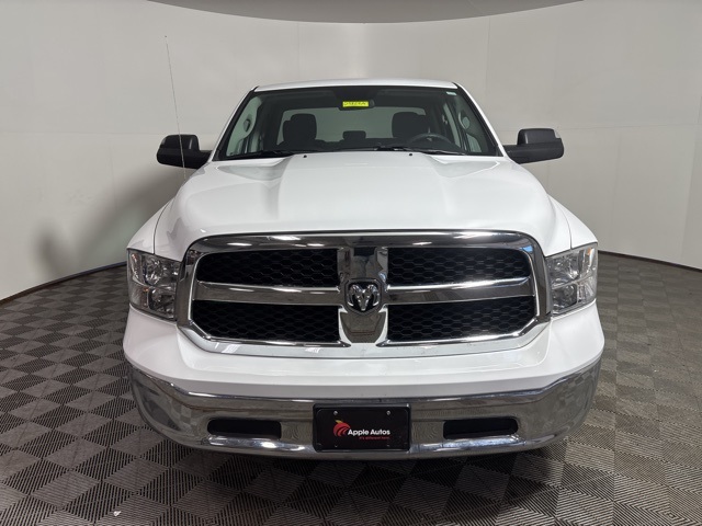 Certified 2024 RAM Ram 1500 Classic Tradesman with VIN 1C6RR7FTXRS180099 for sale in Shakopee, Minnesota