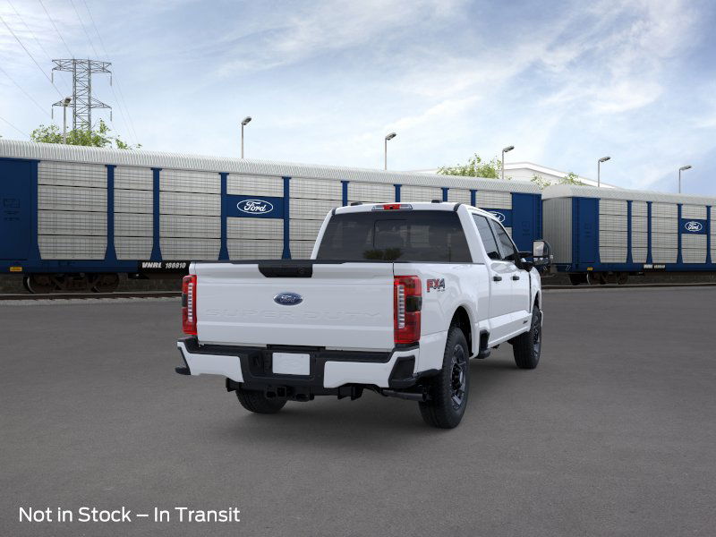 2026 Ford F-250 XL photo 6